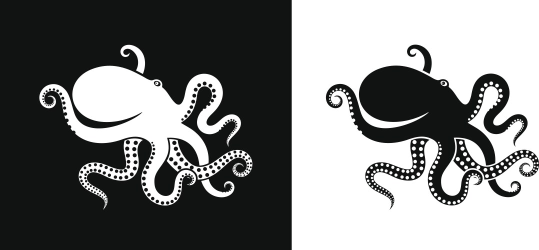 Seafood Royalty Free Vector Image - VectorStock