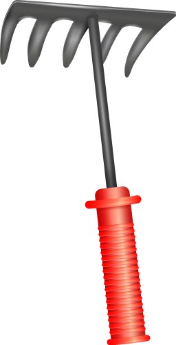 Clam Rake Vector Rake Vector Images (over 31,000)