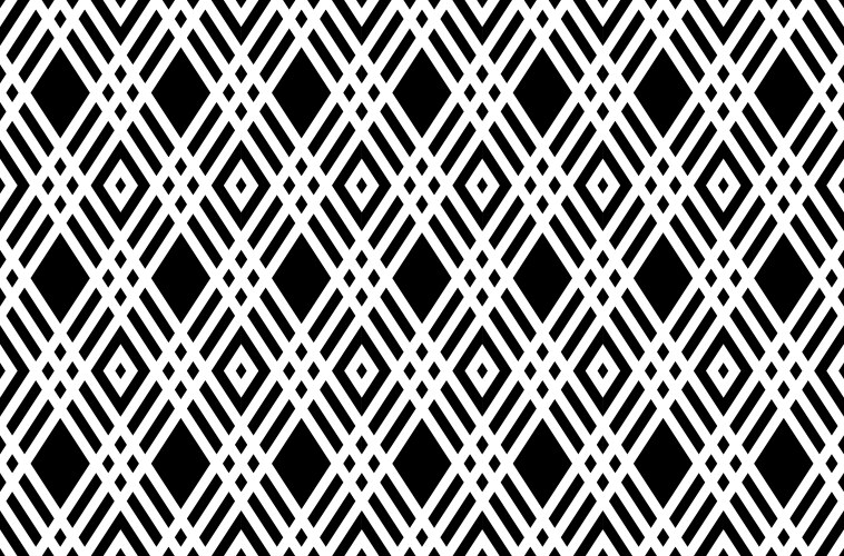 Geometric pattern Royalty Free Vector Image - VectorStock