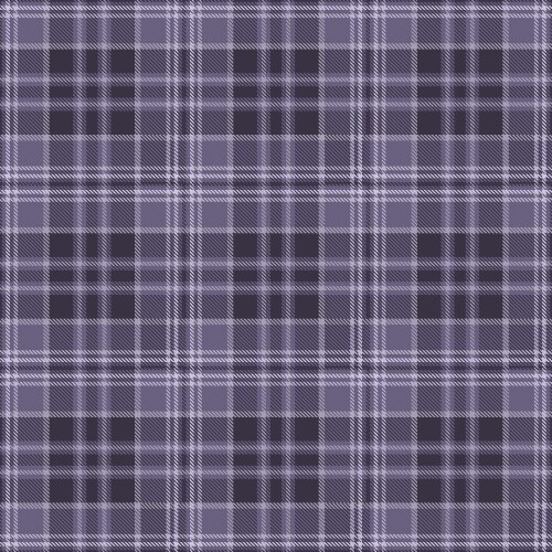 Tartan plaid seamless pattern background vector image