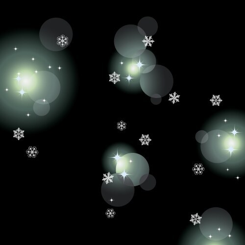 Glittering background Royalty Free Vector Image