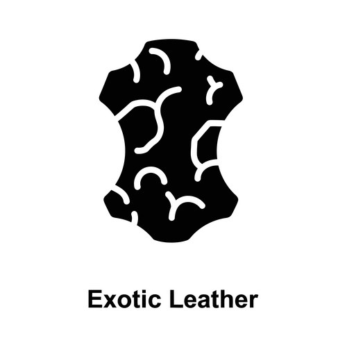 Black leather texture seamless pattern Vector Images & Graphics for ...