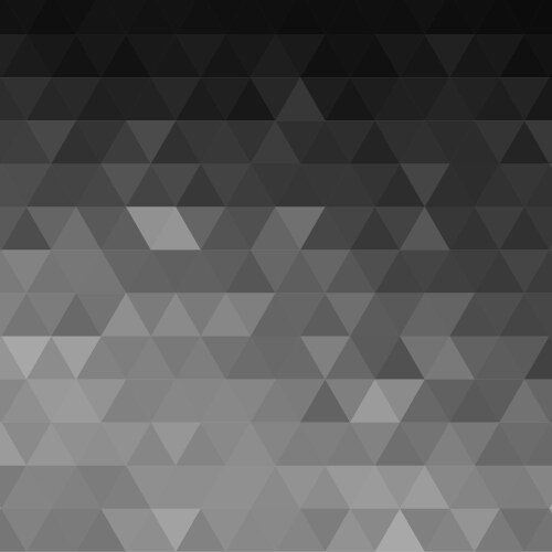 Abstract black background Royalty Free Vector Image