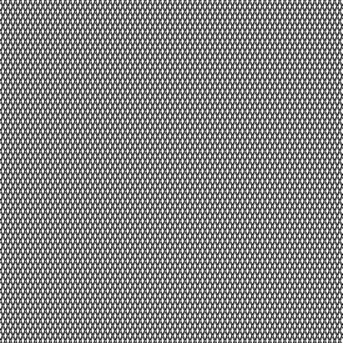Black jeans denim texture pattern background Vector Image