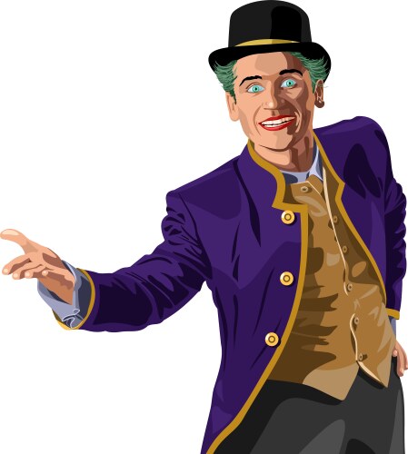 Actor Vector Images Over 22 000