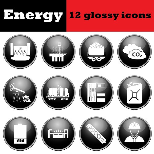 Electric engineer icon Royalty Free Vector Image