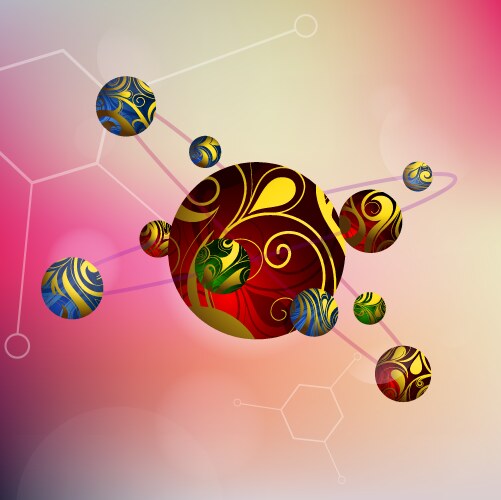 Blue Chemistry Vector Images (over 63,000)