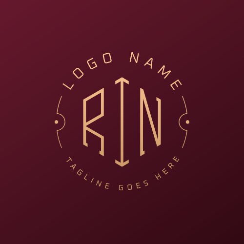 Rin Vector Images within Logos (14)