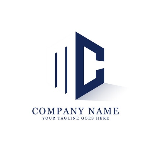 RT Negative Space Logo – Royalty-Free Vector | VectorStock