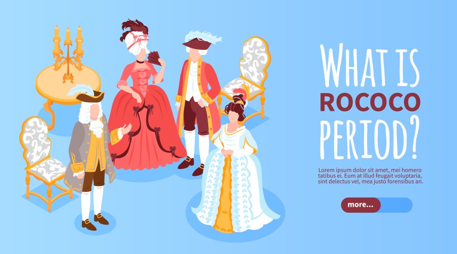 Rococo Vector Images (over 27,000)