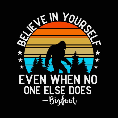 big-foot-vector-images-over-3-000