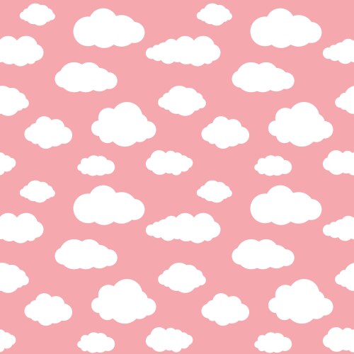 Clouds Royalty Free Vector Image - VectorStock