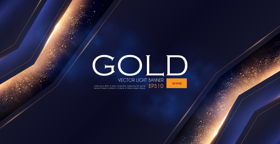 Royal Blue Gold Background Vector Images (over 7,500)