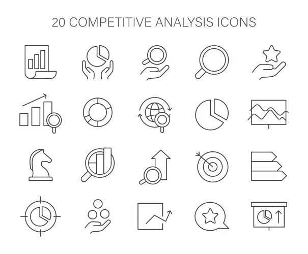 Competitive Vector Images (over 720,000)
