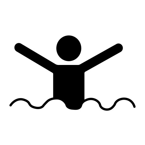 Swimming Stick Figure Vector Images (over 320)