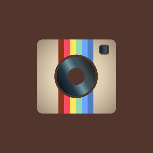 Instagram Tag Vector Images (over 2,400)