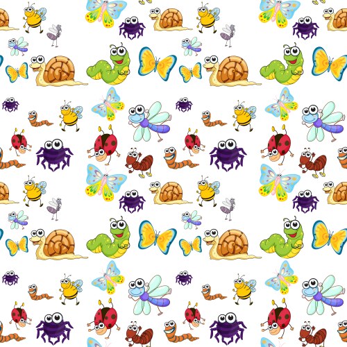 Insects Background Vector Images (over 100,000)