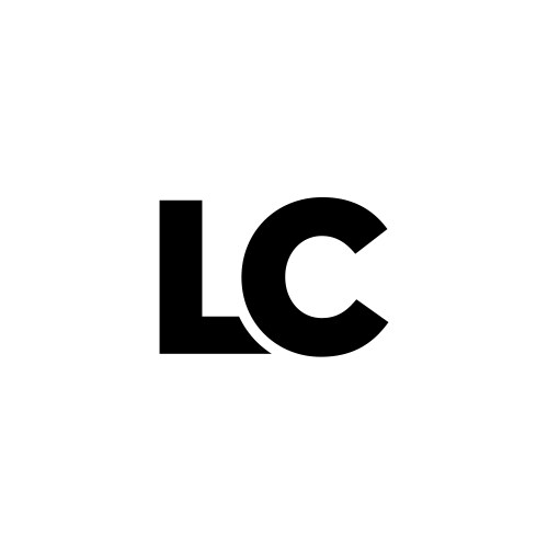 Lc Logo Vector Images (over 2,300)