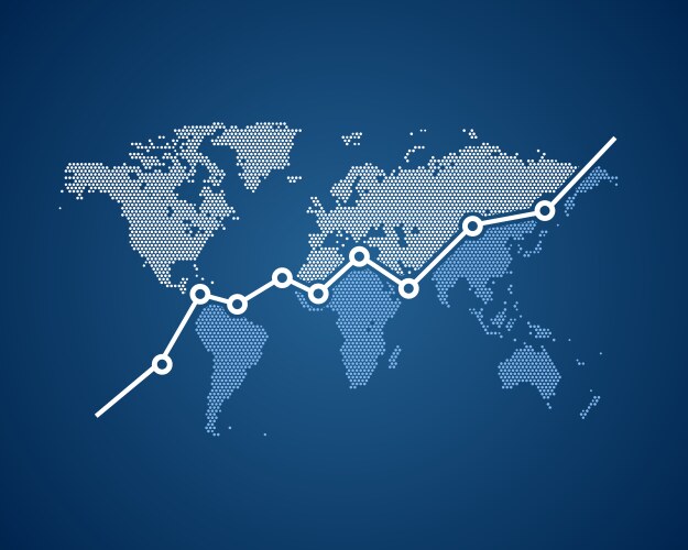 Economic Vector Images (over 140,000)