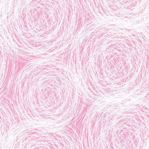 Pale classic fabric texture seamless pattern Vector Image