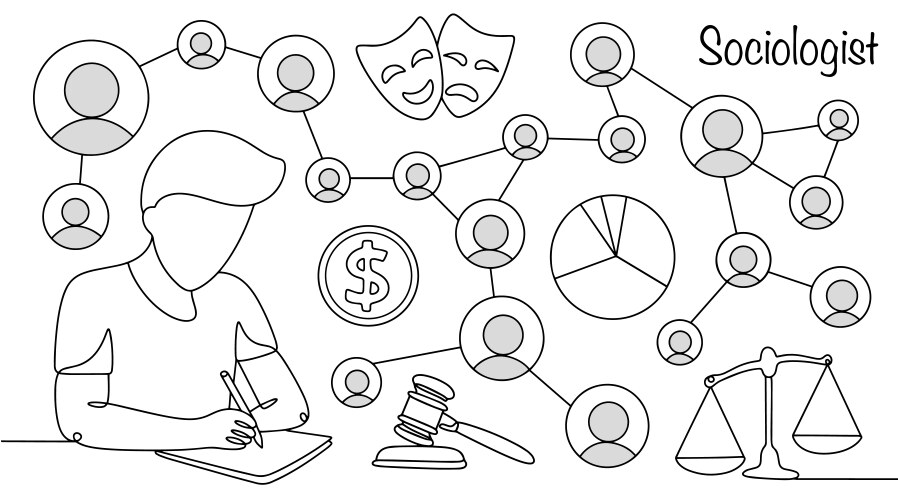 sociology-symbol