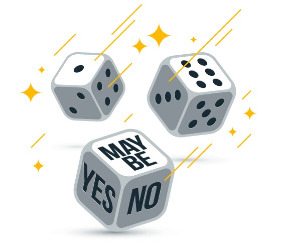 Chance Vector Images (over 93,000)