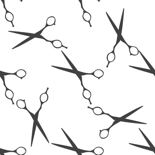 Vertical straped ropes with golden metal eyelets Vector Image