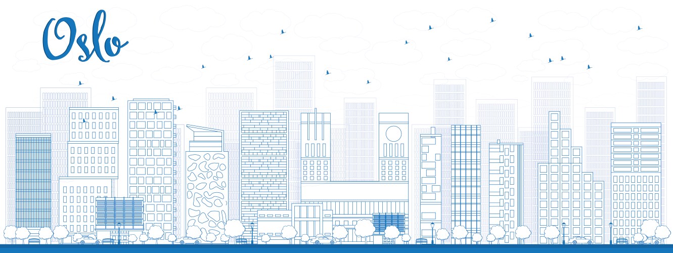 Building Outline Vector Images (over 350,000)
