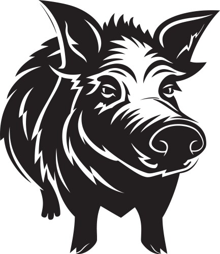 Hog Hunting Logo Vector Images (over 770)