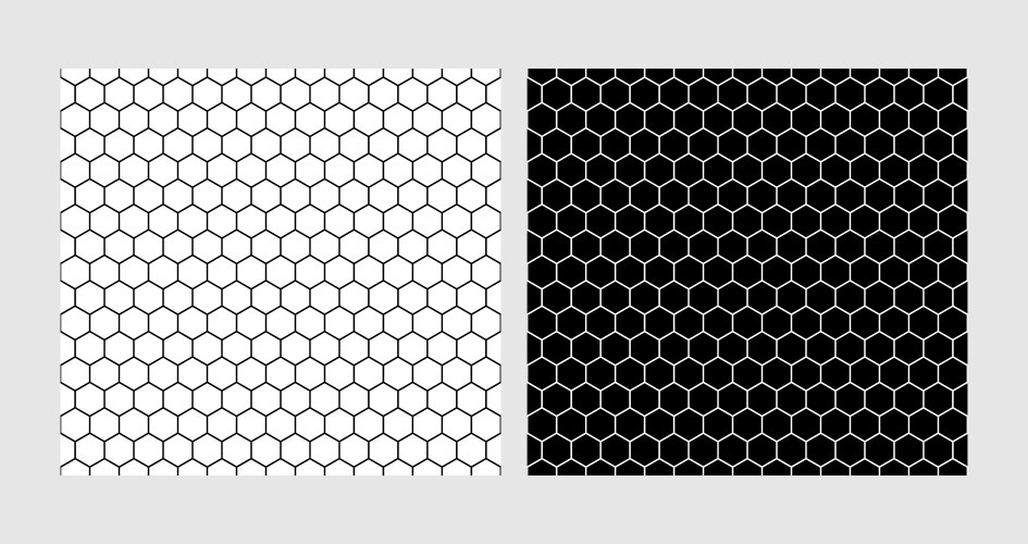 Geometric Hexagon Art Deco Vector Images (over 2,200)