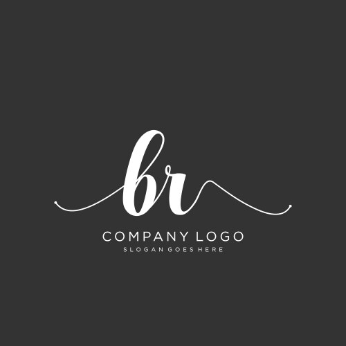 Br Initials Vector Images (over 2,300)