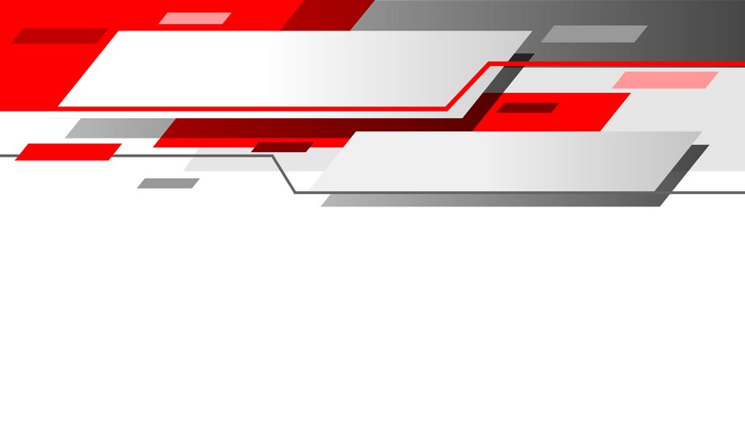 Redvector Grid Red Gradient Grid Background – Royalty-Free Vector | VectorStock