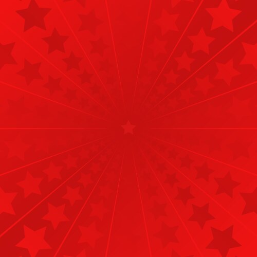 Red Radial Vector Images (over 5,200)
