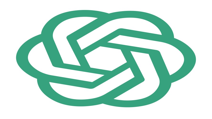 Isometric chatgpt artificial intelligence program vector image