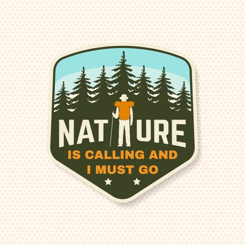 Nature Walk Logo Vector Images (over 11,000)