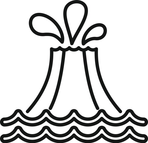 Volcano Vector Images (over 16,000)