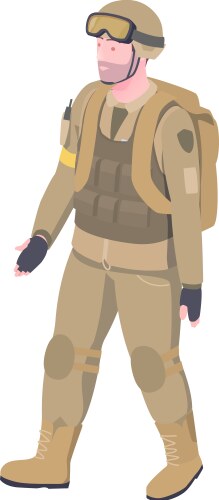 Army Ranger Vector Images (over 970)