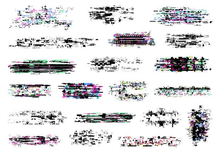 Fault Vector Images (over 5,800)