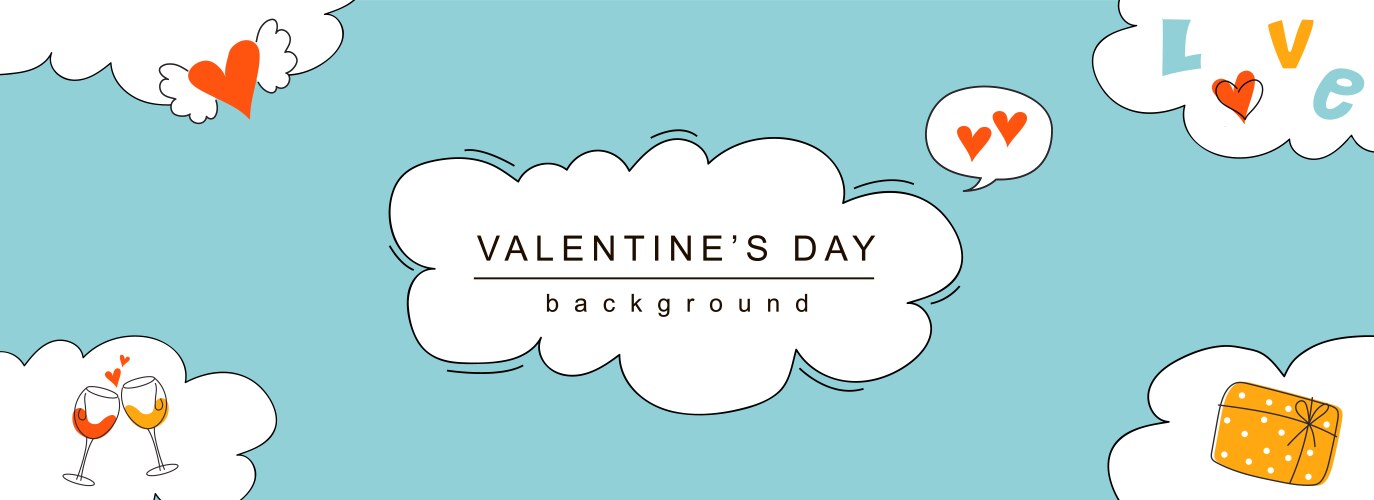 February Header Vector Images (over 2,100)