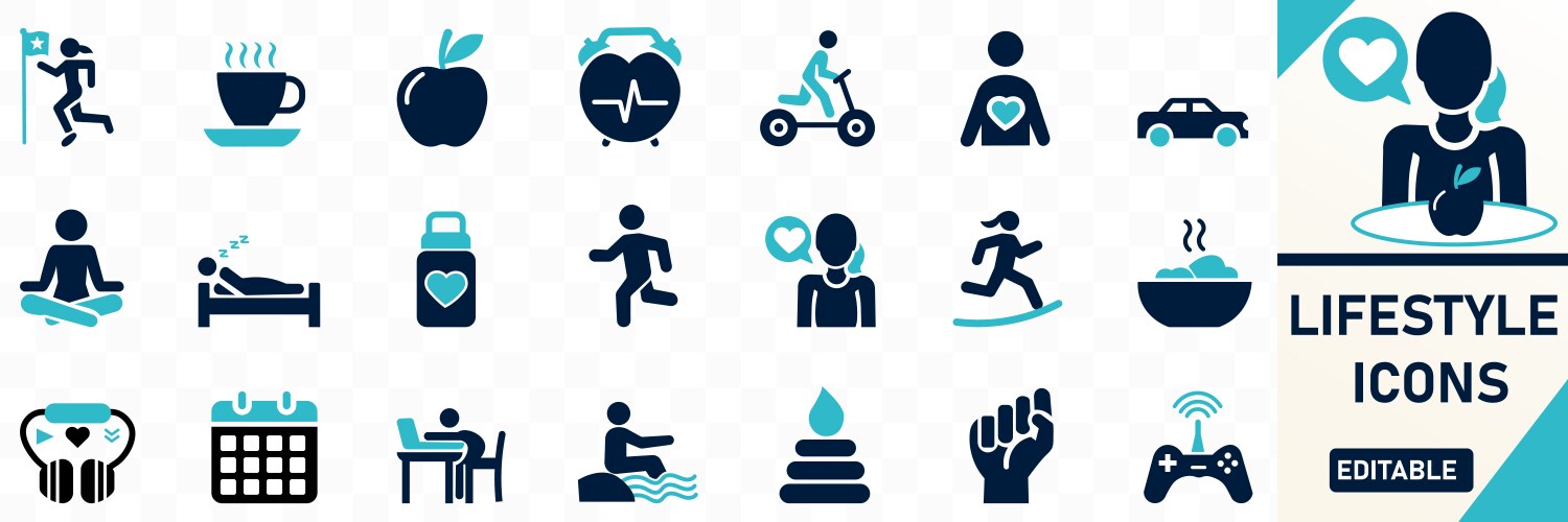 Lifestyle Vector Images (over 1.2 million)