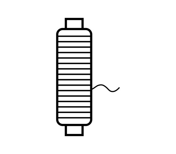 Remember string finger Vector Images & Graphics for Commercial Use ...