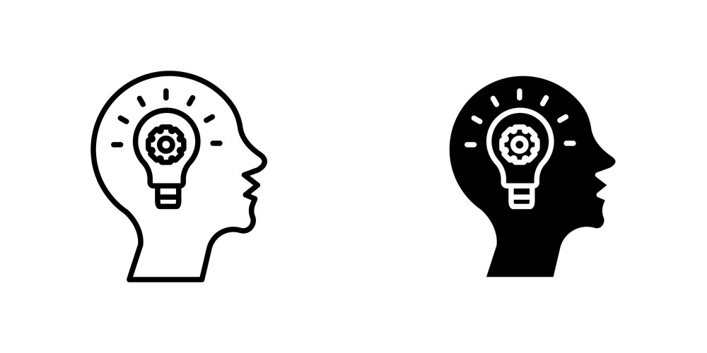 Insight logo Vector Images & Graphics for Commercial Use | VectorStock