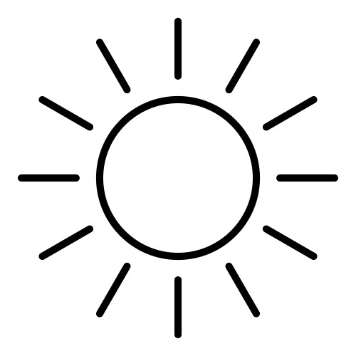 Sun Vector Images (over 840,000)