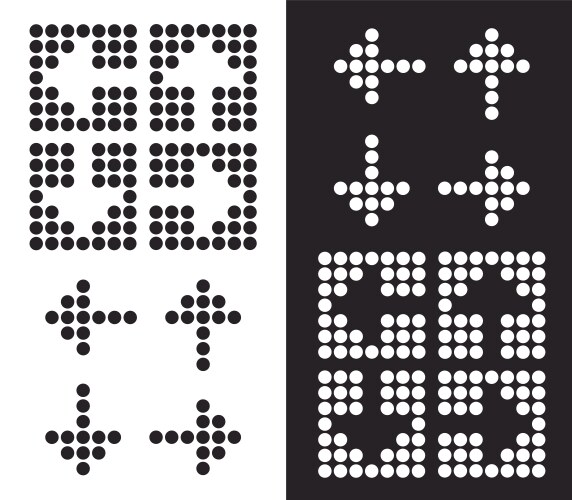 Arrow Dot Vector Images (over 26,000)