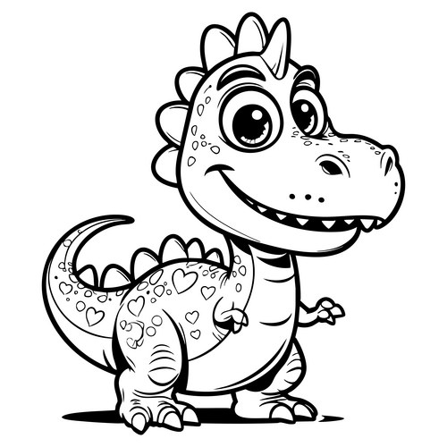 Classic Flying Saucer UFO Vector Image