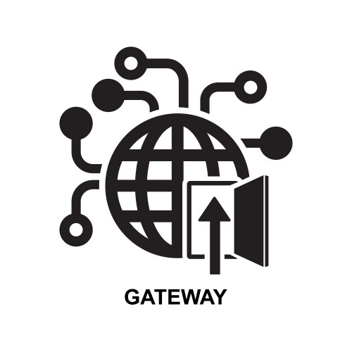 Internet Gateway Vector Images (over 4,400)