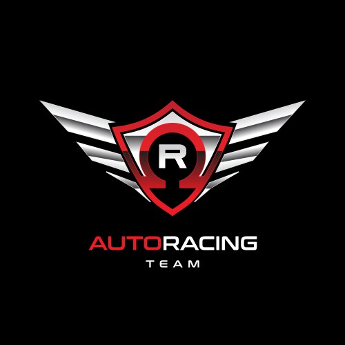 Racing Team Logos Graphics Racing Team Logo Vector Art, Icons, And