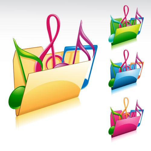 File Folder Icon Vector Images (over 160,000)