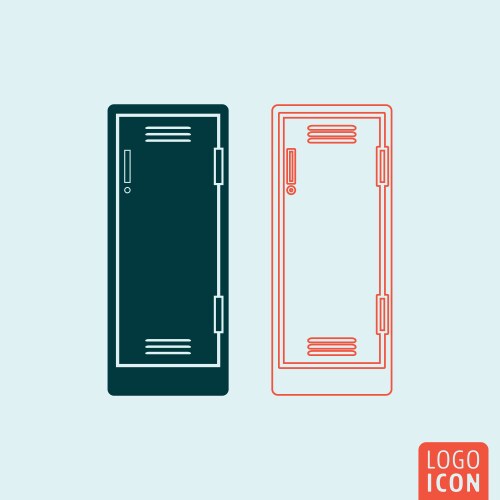 Locker Room Icon Vector Images (over 5,900)