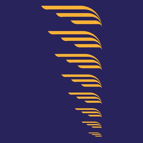 Speed Trail Lines - Dynamic Motion – Royalty-Free Vector | VectorStock